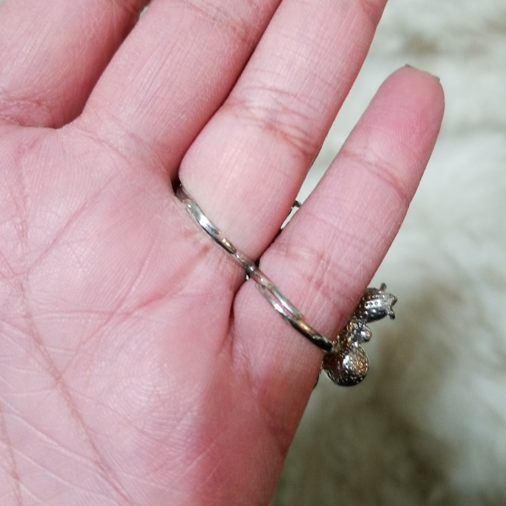 Cocktail ring - Picture 6 of 6